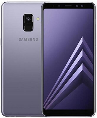 Замена микрофона на телефоне Samsung Galaxy A8 (2018)